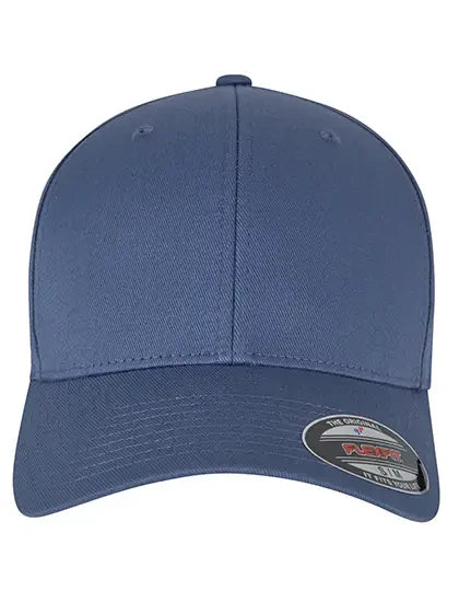 Gorra Wooly Combed