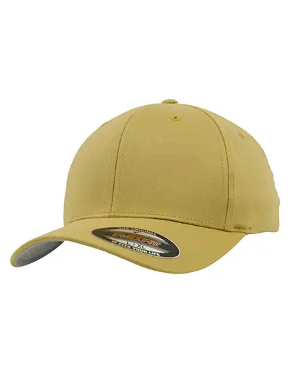 Gorra Wooly Combed