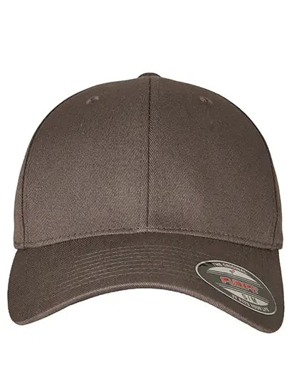Gorra Wooly Combed