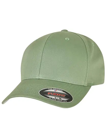 Gorra Wooly Combed
