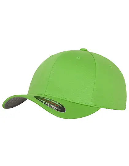 Gorra Wooly Combed