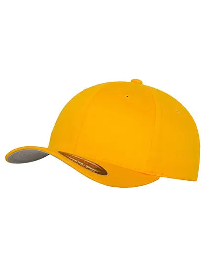 Gorra Wooly Combed