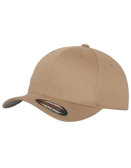 Gorra Wooly Combed