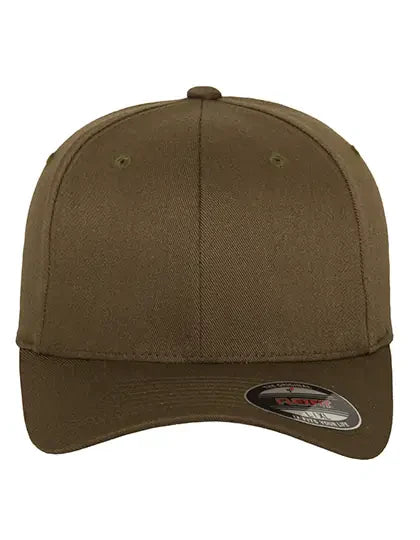 Gorra Wooly Combed