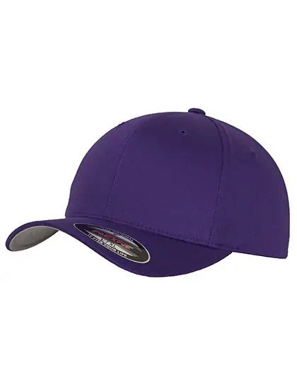 Gorra Wooly Combed