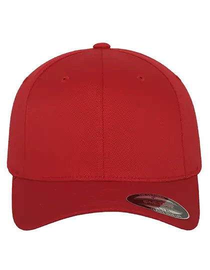 Gorra Wooly Combed