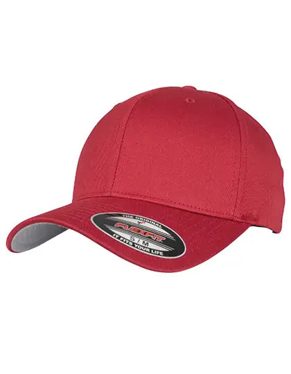 Gorra Wooly Combed