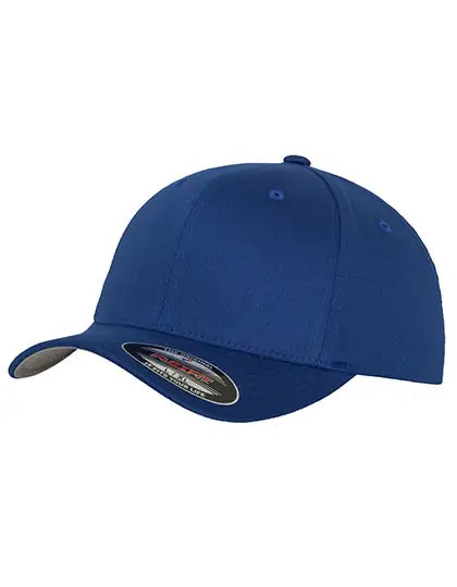 Gorra Wooly Combed