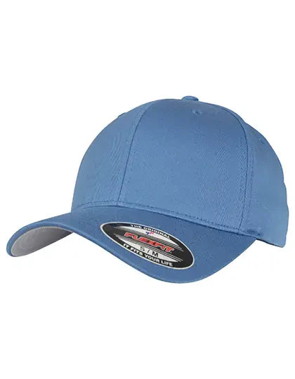 Gorra Wooly Combed