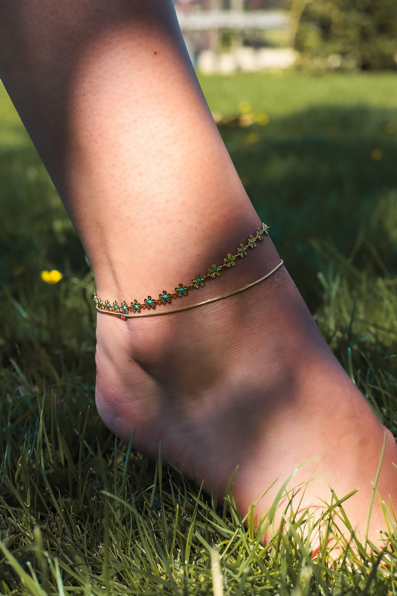 Pulsera Inés
