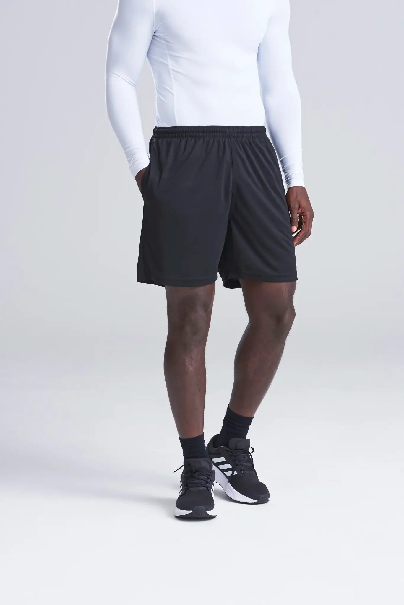 Pantalón corto de hombre Cool