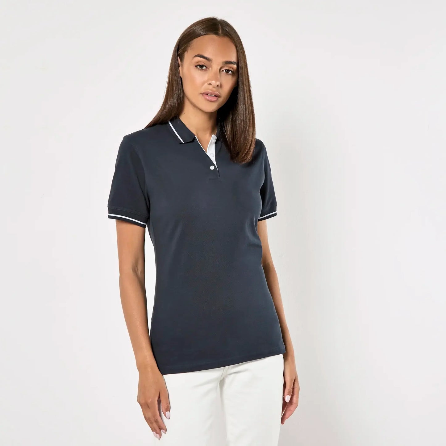 Polo de mujer Classic Fit St Mellion