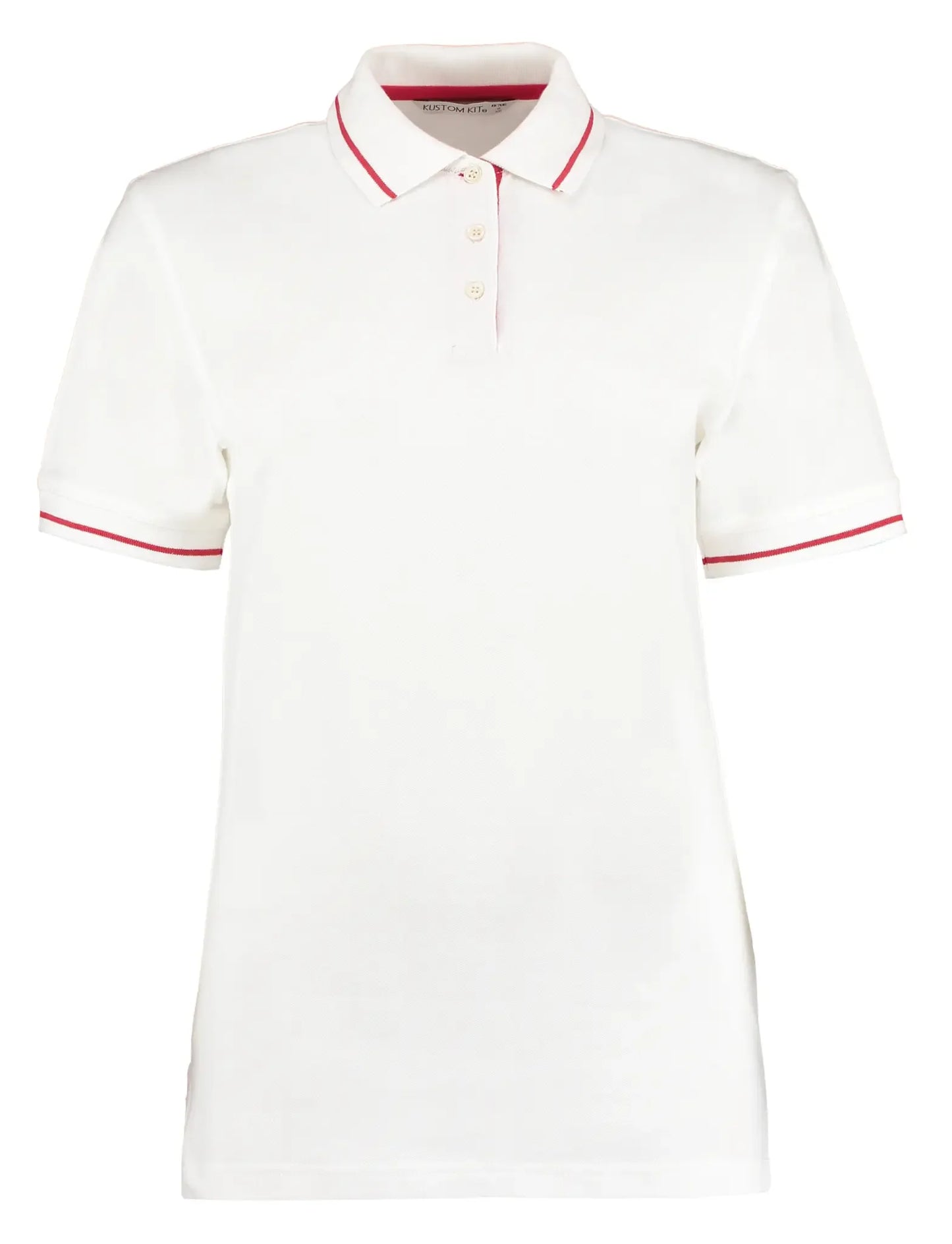 Polo de mujer Classic Fit St Mellion