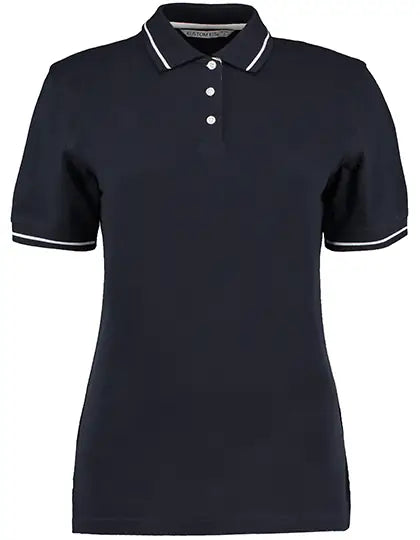 Polo de mujer Classic Fit St Mellion