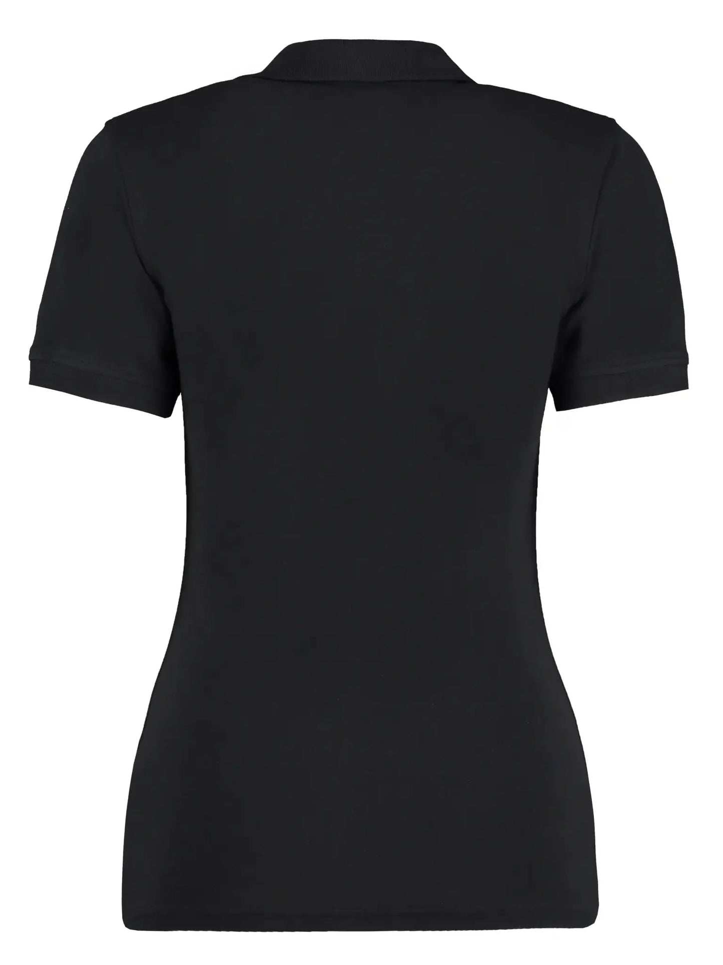 Polo de mujer Regular Fit Comfortec Neck
