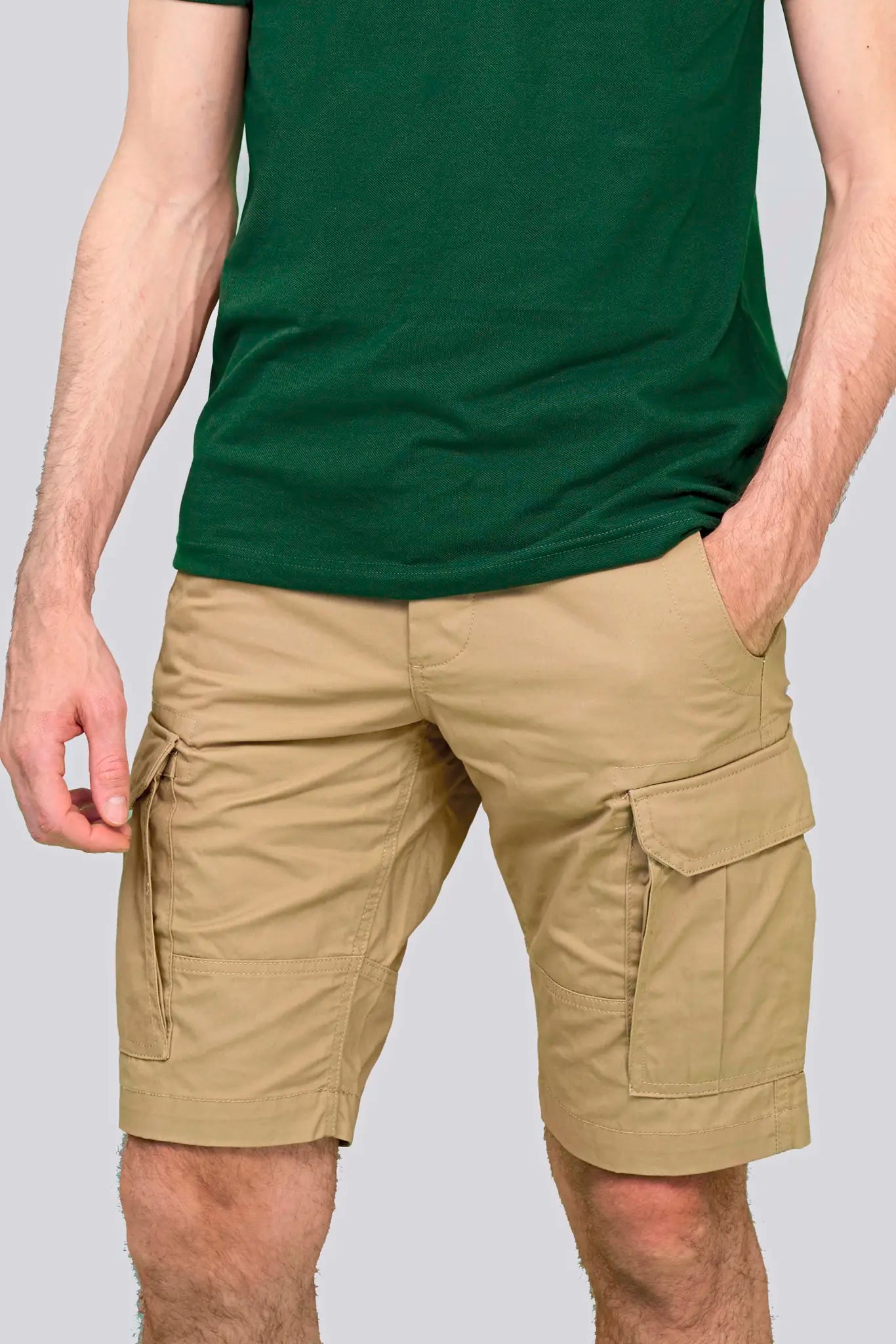 Bermudas de hombre Jackson
