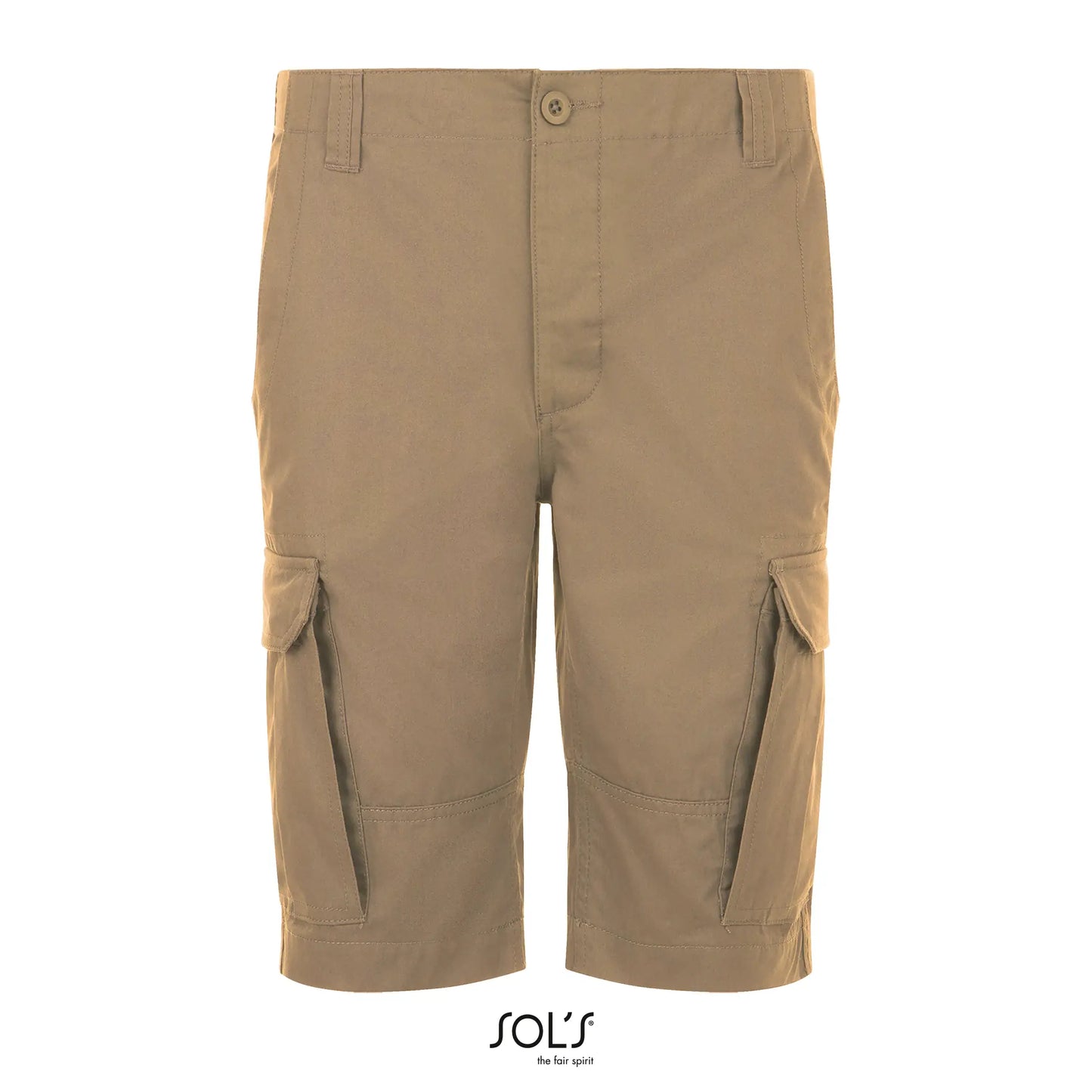 Bermudas de hombre Jackson