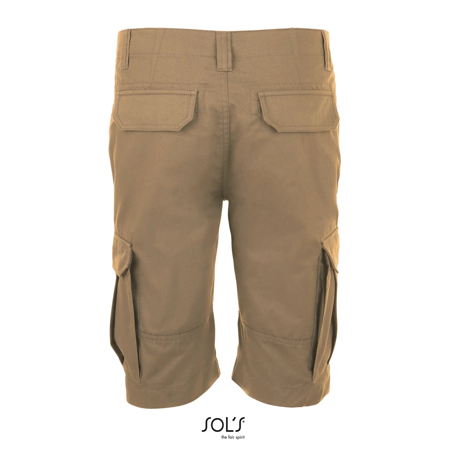 Bermudas de hombre Jackson