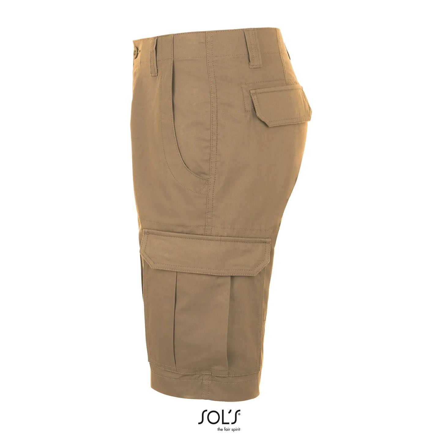 Bermudas de hombre Jackson