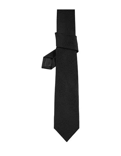 Corbata Plain Jacquard