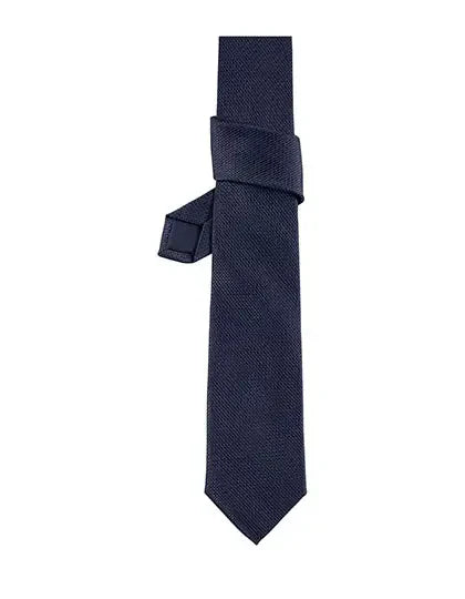 Corbata Plain Jacquard