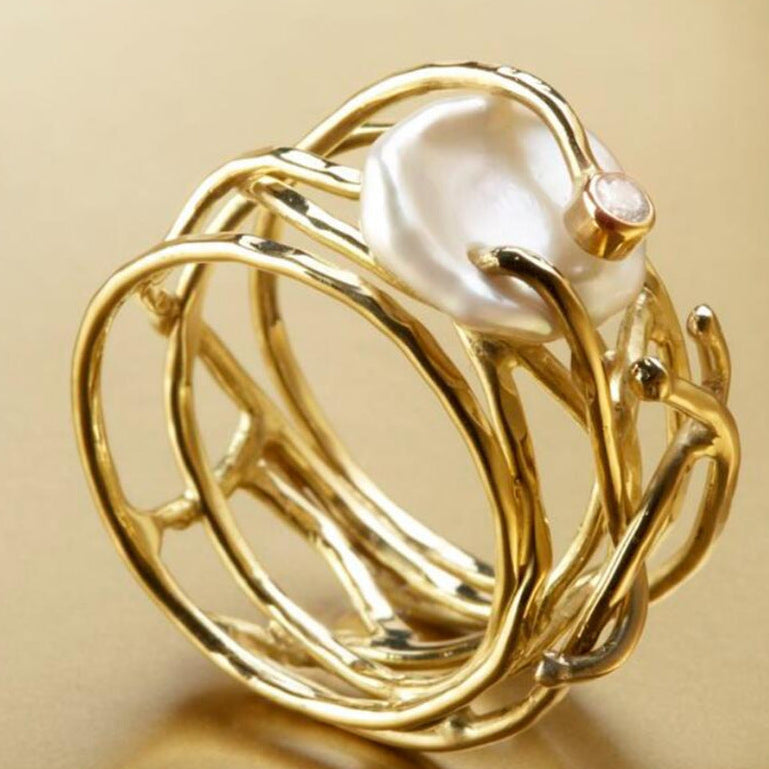 Anillo Berta