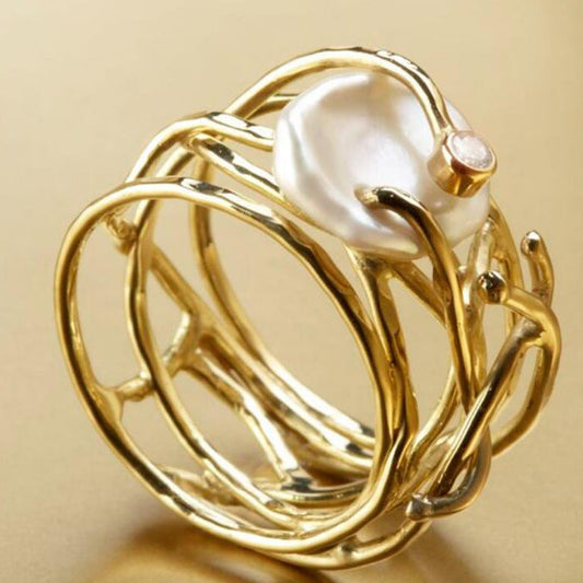 Anillo Berta