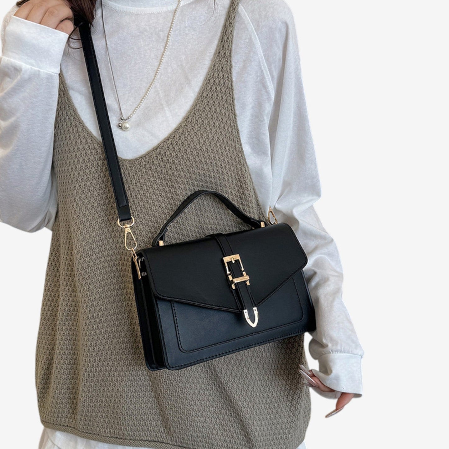 Bolso Naia