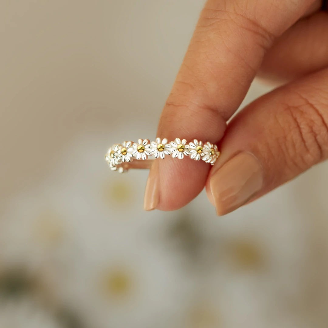 Anillo Soledad