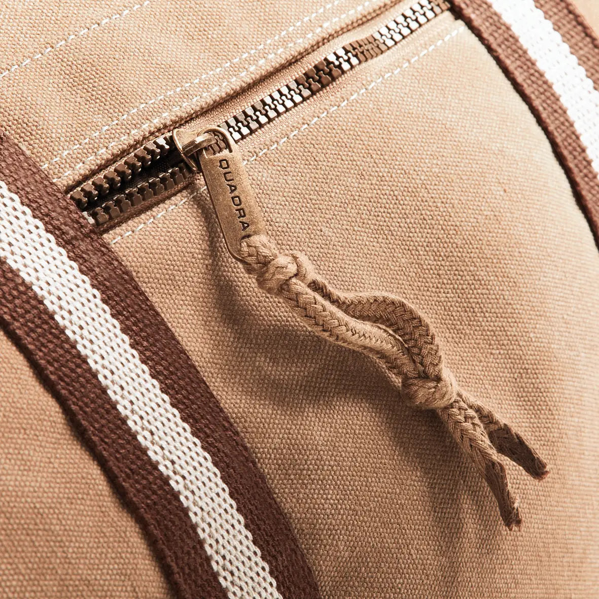 Bolsa de viaje Vintage Canvas