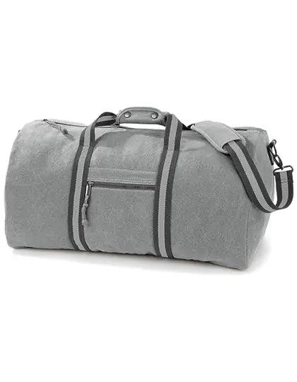 Bolsa de viaje Vintage Canvas