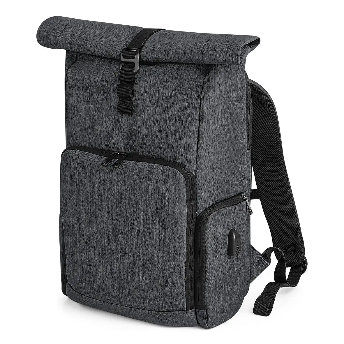 Mochila Tech Charge Roll