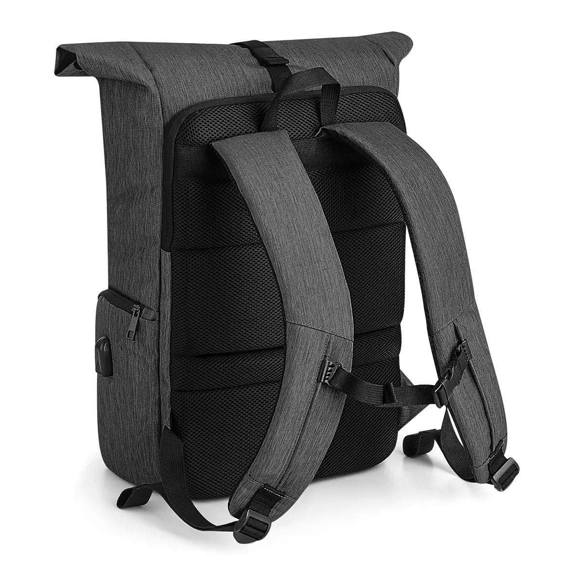 Mochila Tech Charge Roll