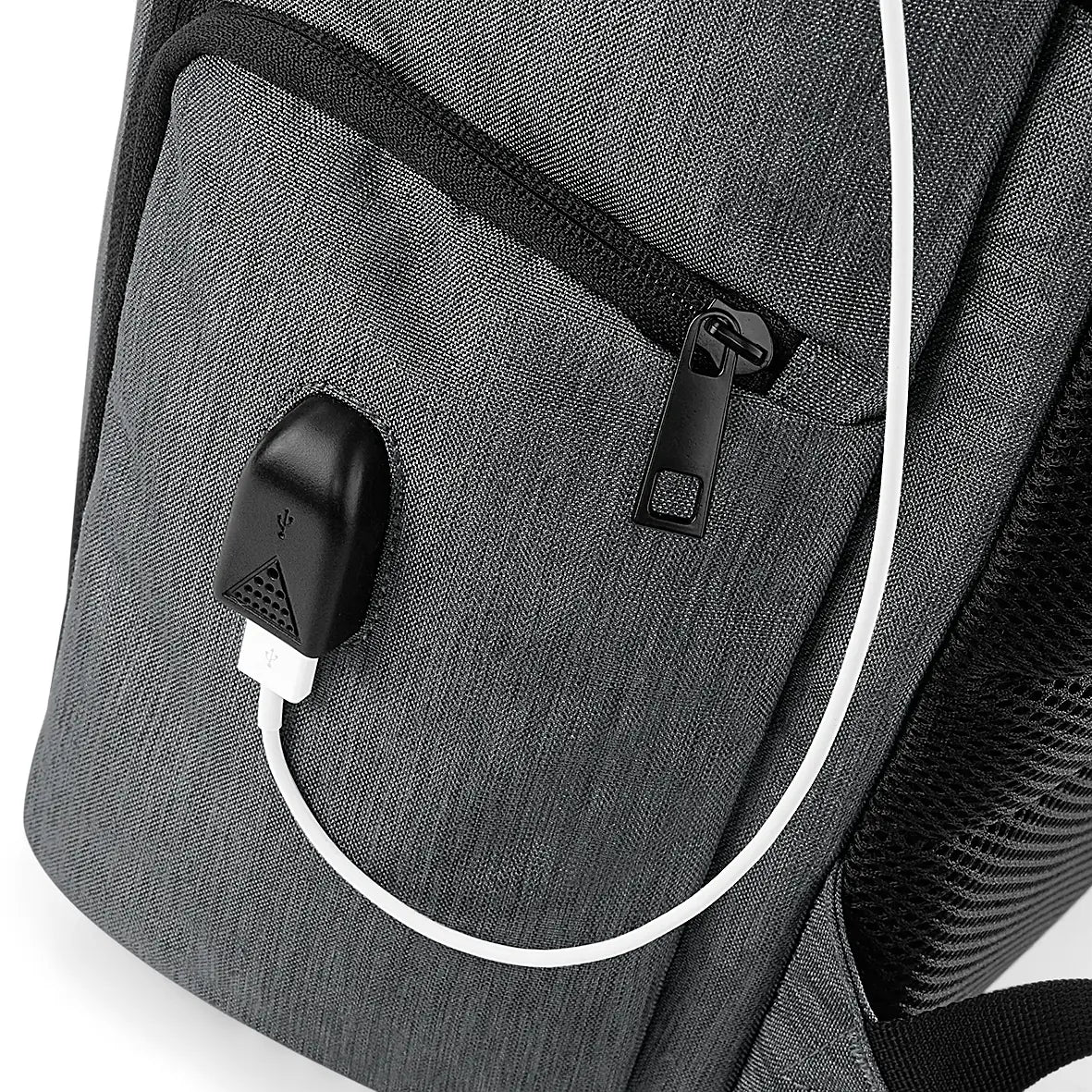 Mochila Tech Charge Roll
