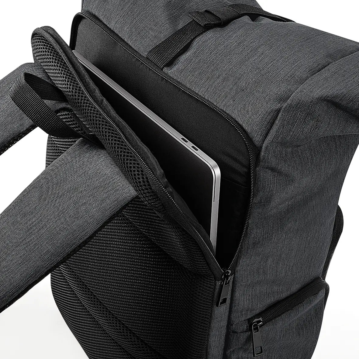 Mochila Tech Charge Roll