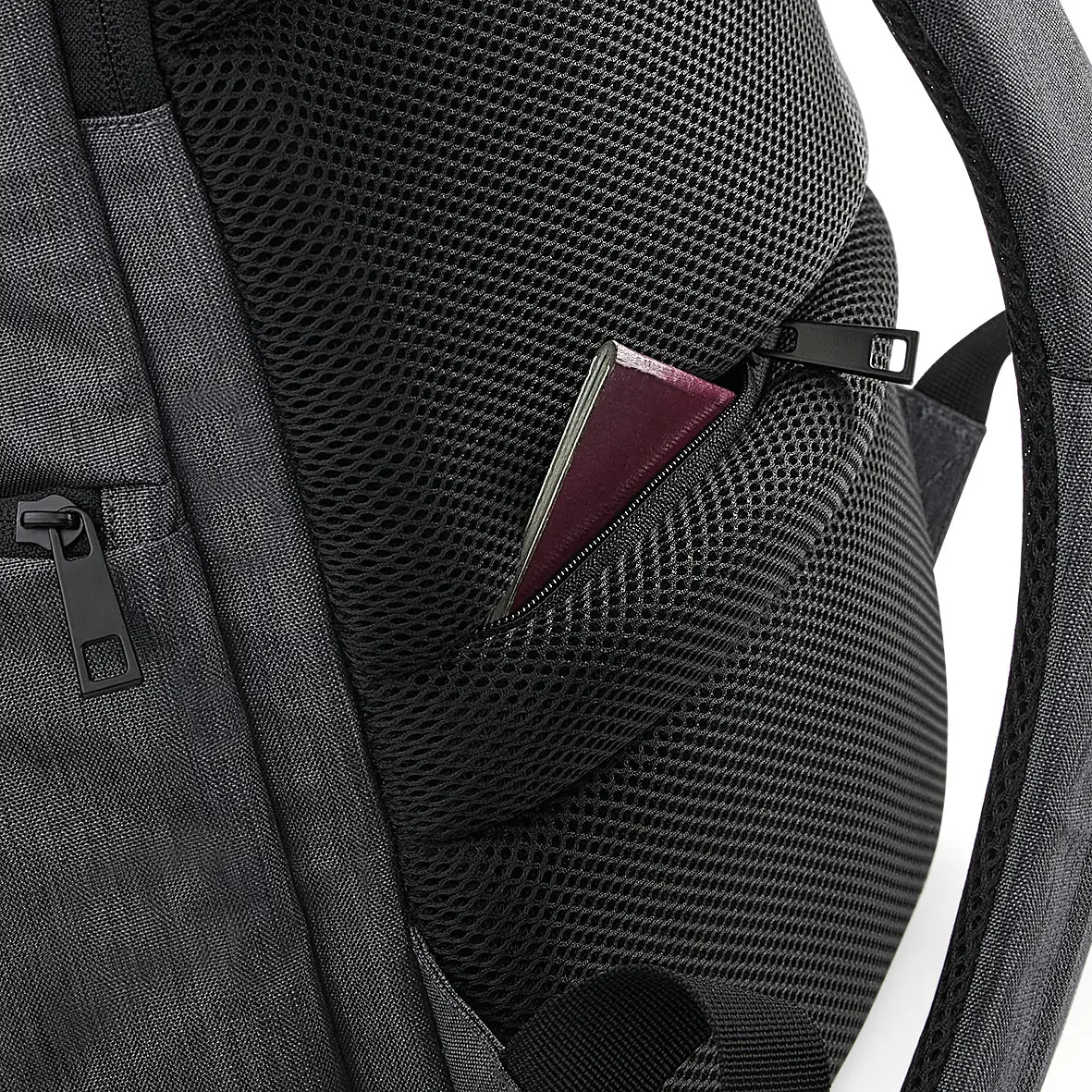 Mochila Tech Charge Roll