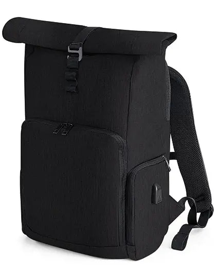 Mochila Tech Charge Roll