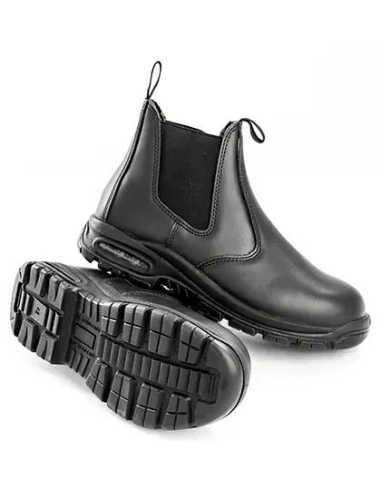 Botas Kane Safety Dealer