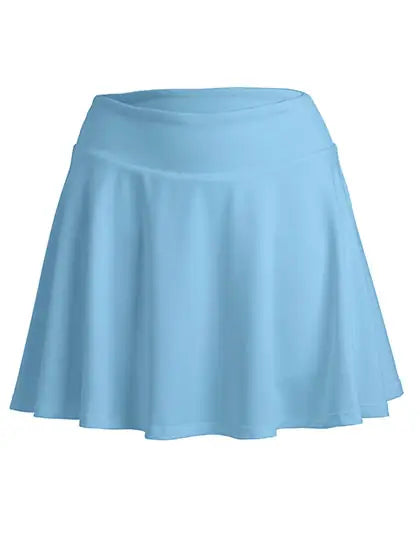 Falda de mujer Recycled Fitness