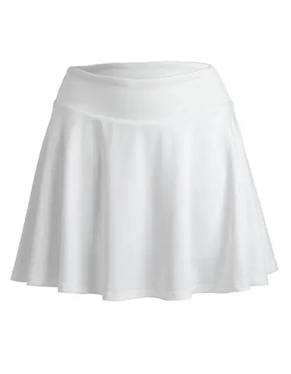 Falda de mujer Recycled Fitness