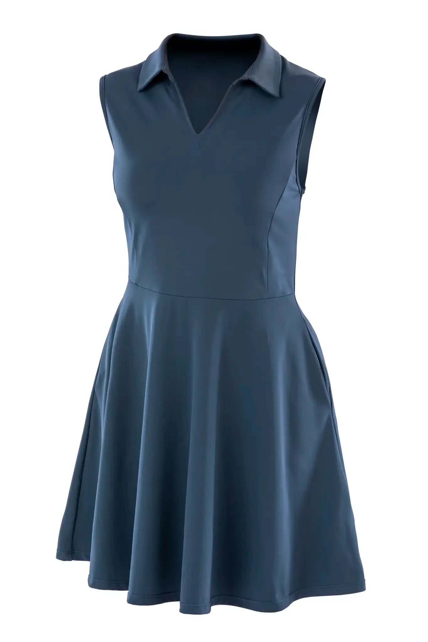 Vestido de mujer Recycled Fitness