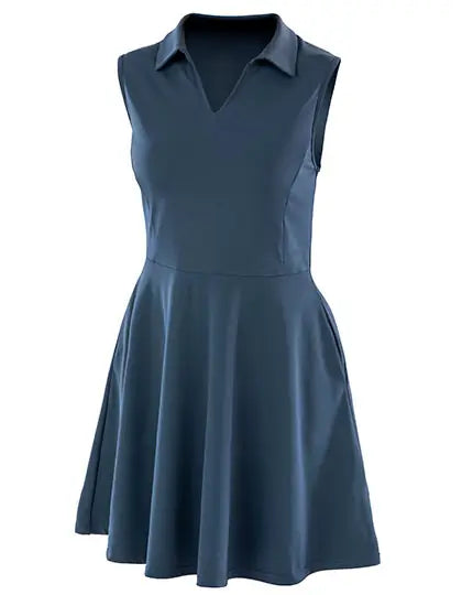 Vestido de mujer Recycled Fitness