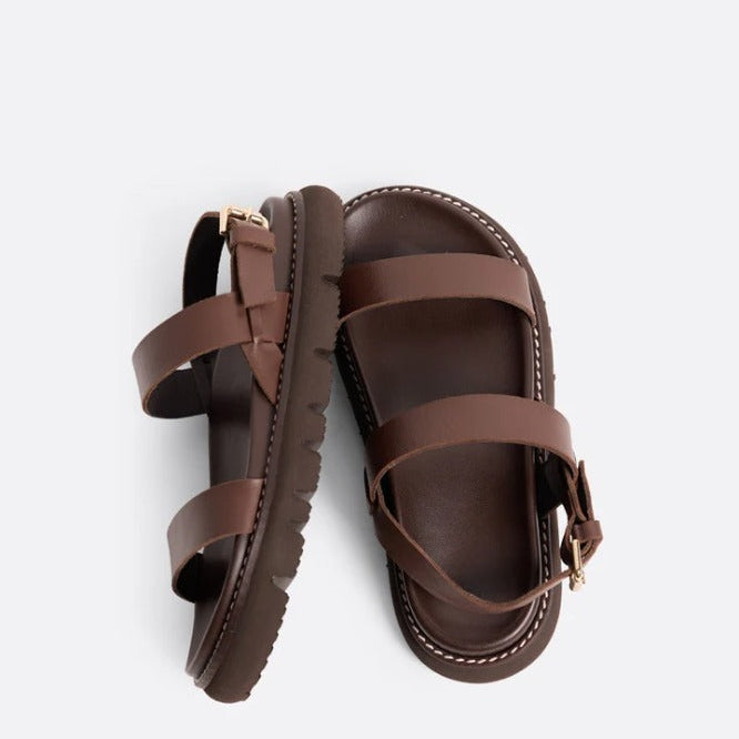 norys brown