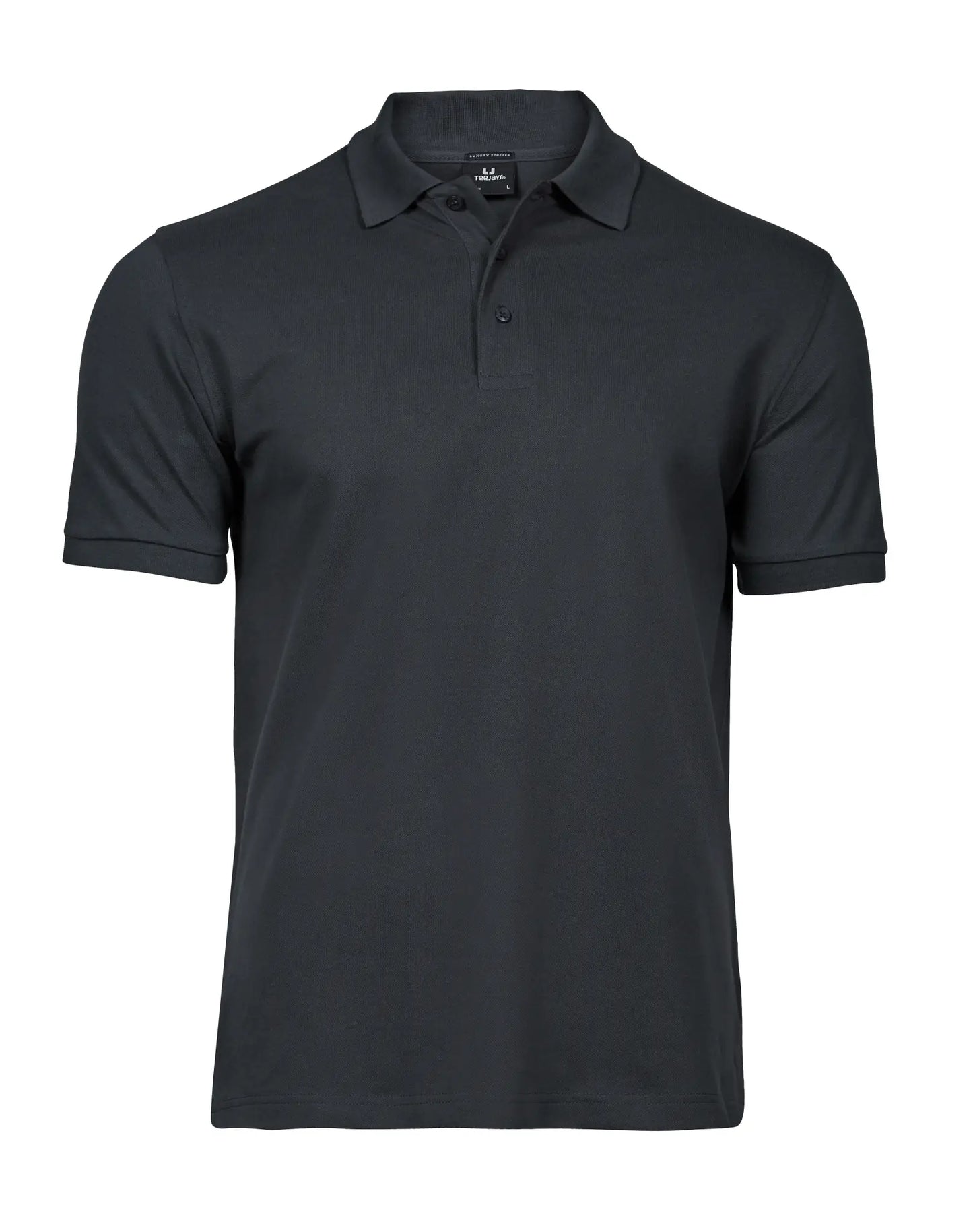 Polo de hombre Luxury Stretch