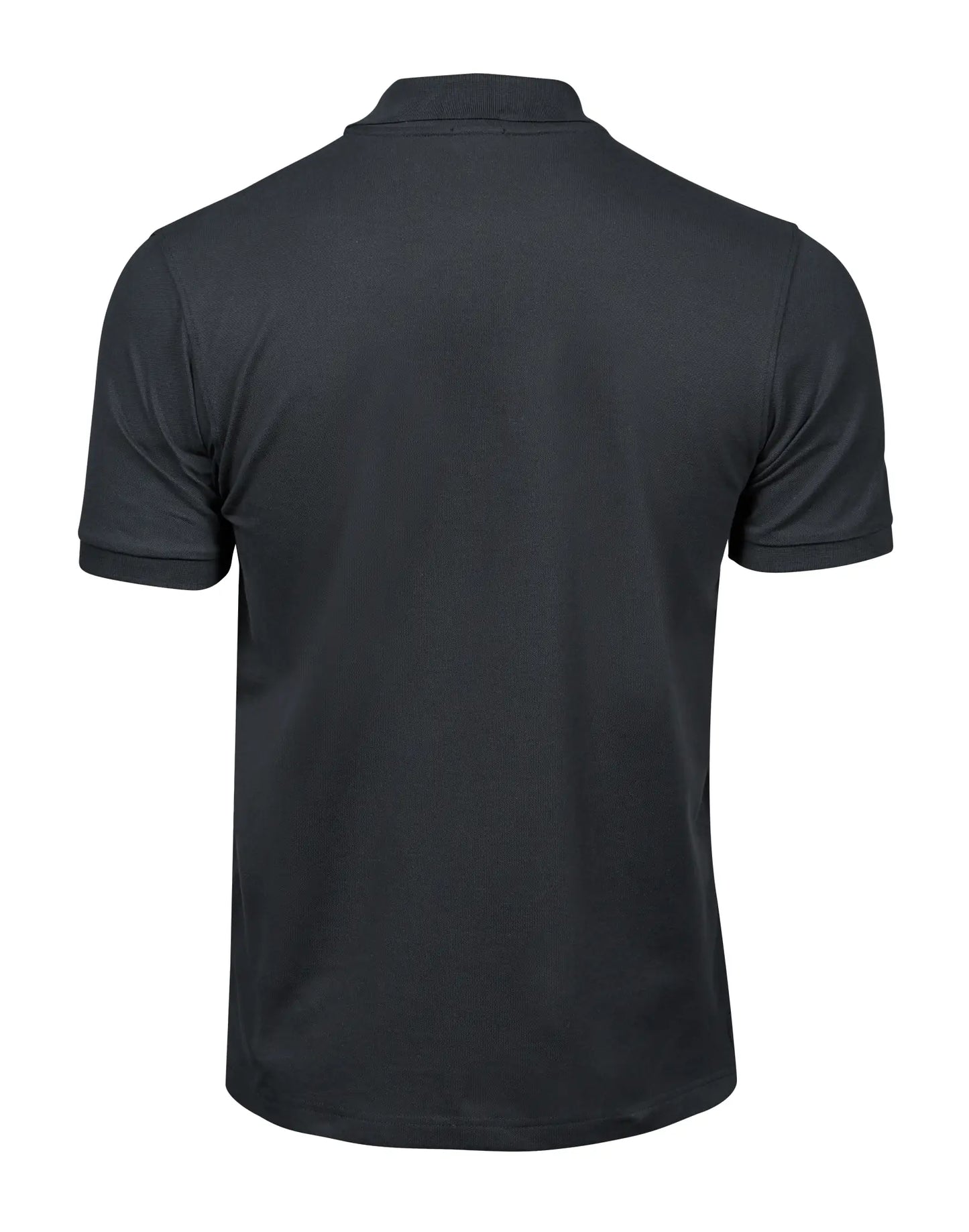 Polo de hombre Luxury Stretch