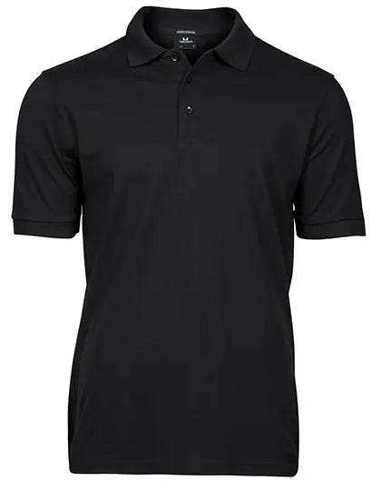 Polo de hombre Luxury Stretch