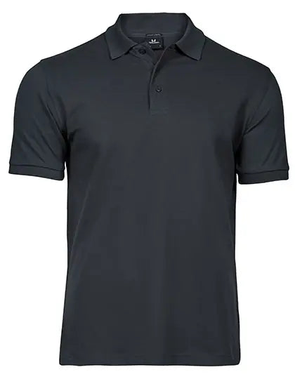 Polo de hombre Luxury Stretch