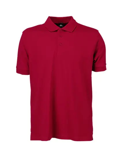 Polo de hombre Luxury Stretch