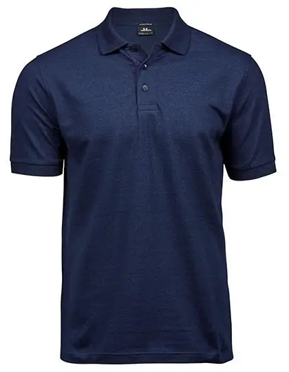 Polo de hombre Luxury Stretch