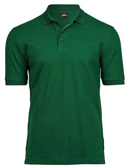 Polo de hombre Luxury Stretch